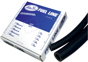 Premium Fuel Line Black