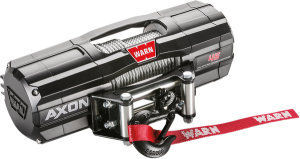 Axon Power Winch, 4, nordicamoto.ro