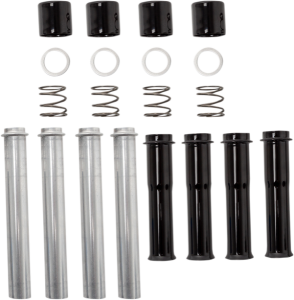 Pushrod Tubes