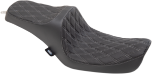 Predator Iii Seat Black, Silver
