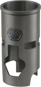 Cylinder Sleeve Silver, 1, nordicamoto.ro