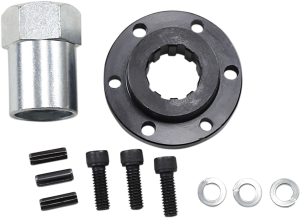 Spacer Insert Chrome