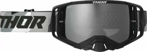 THOR Activate Goggle Black, Gray 