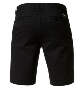 PANTALONI SCURTI FOX ESSEX 2.0 BLACK