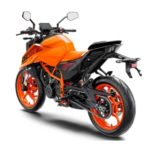Motocicletă Naked KTM 390 DUKE 2024 A2 Euro 5, 2, nordicamoto.ro
