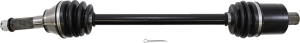 Ax CV standard de schimb OEM, negru , nordicamoto.ro