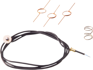 Bl 1000 Cable With Earth Contact