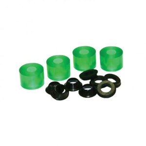 Kit elastomer PHDS (soft) verde