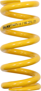 Shock Spring Yellow, 2, nordicamoto.ro