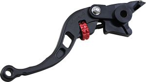 Apex Brake Lever Black