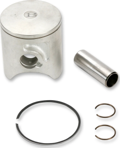 Piston Kit Aluminum 53.96mm C, 1, nordicamoto.ro