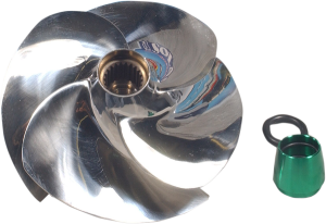 Concord Impeller