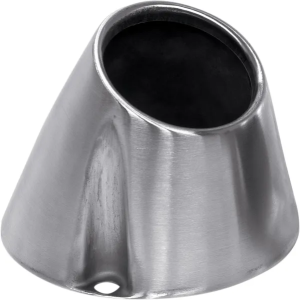 Replacement End Cap Stainless Steel