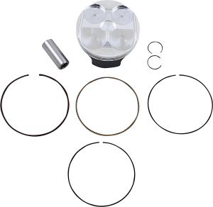 Set de pistoane, 2, nordicamoto.ro