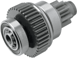 Starter Drive Clutch, 2, nordicamoto.ro