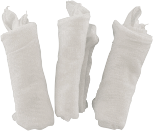 Filterskins White