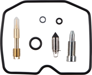 Economy Carburetor Repair Kit, 2, nordicamoto.ro