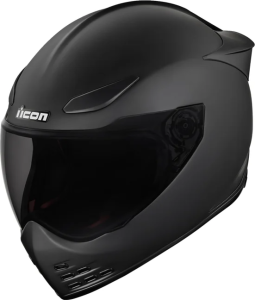 Casca Icon Domain Cornelius Black XS, 4, nordicamoto.ro