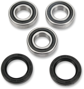 Wheel Bearing And Seal Kit