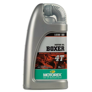 Ulei Motorex BOXER - 1L