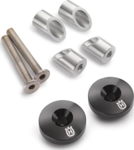 HANDLEBAR ENDS, nordicamoto.ro
