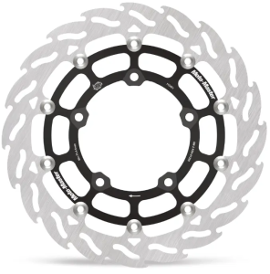 Seria Flame cu rotor flotant, nordicamoto.ro