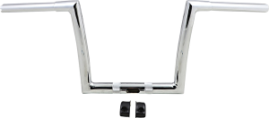 1-1/4(r) Touring Handlebar Silver, 1, nordicamoto.ro