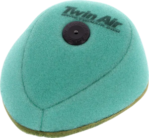 Factory Pre-oiled Air Filter Green