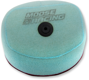 Precision Pre-oiled Air Filter Green, 1, nordicamoto.ro