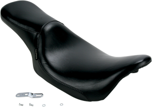 Silhouette 2-up Seat Black, 2, nordicamoto.ro