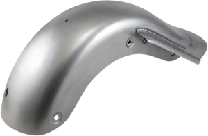 9(r) Rear Fender With 4.5(r) Extension Unfinished, 1, nordicamoto.ro