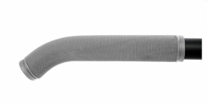 RSI 7" RUBBER GRIP Grey / PR