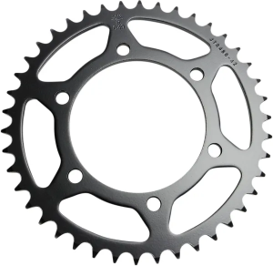 JT SPROCKETS Steel Rear Sprocket 