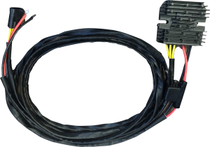 Rectifier And Regulator For Polaris, 1, nordicamoto.ro