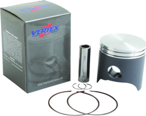 MOOSE RACING Piston Kit, 1, nordicamoto.ro