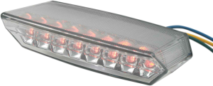 Universal Taillights Clear, 1, nordicamoto.ro