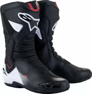 Cizme Alpinestars Smx-6 V3 Black