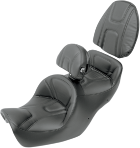 Roadsofa Seat Black