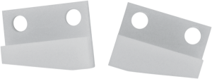 Replacement Wear Block Raw
