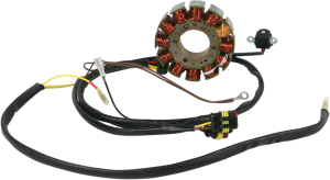 Stator For Polaris 