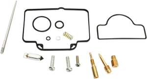 MOOSE RACING Carburetor Repair Kit 