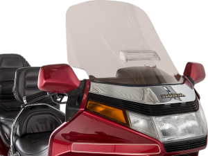 Gold Wing Tourshield Clear, 1, nordicamoto.ro