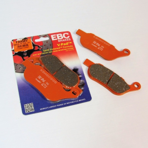 Brake Pads