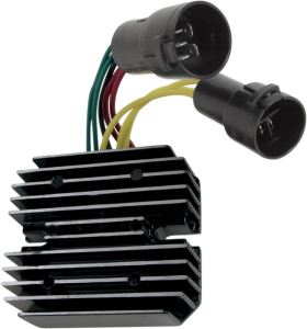 MOOSE RACING Regulator And Rectifier , 3, nordicamoto.ro