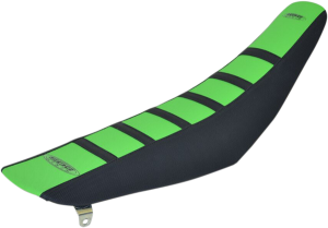 Seatcover 6r Kx45 19- Kgk Black, Green, 2, nordicamoto.ro