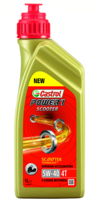 Power 1 Scooter Engine Oil 4-stroke