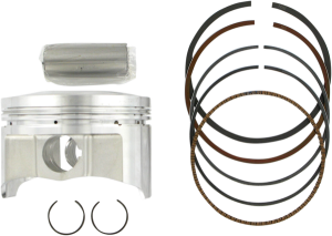 High-performance Piston, 1, nordicamoto.ro