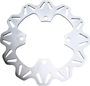 Vr Series Vee-rotor Stainless Steel