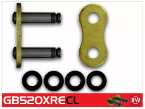 520 Xre Connecting Link 