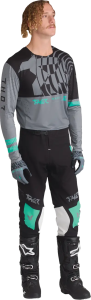 Sportmode Mind Control Jersey Gray, 5, nordicamoto.ro